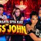 PINAUBAYA NA SI SHESHE KAY BOSS JOHN, kita talaga sa mata nya kung sino mahal nya | Queen Money
