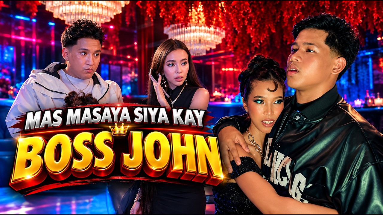 PINAUBAYA NA SI SHESHE KAY BOSS JOHN, kita talaga sa mata nya kung sino mahal nya | Queen Money