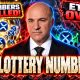 THE XRP LOTTERY NUMBERS ARE ABOUT TO BE CALLED - KEVIN O'LEARY SAYS IT'S OVER FOR ETH!