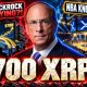 THE $700 XRP NARRATIVE IS GROWING - ARE YOU READY FOR THIS? - BLACKROCK BUYING XRP? - NBA KNOWS XRP!