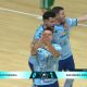 Resumen #LigaPrimeFutsal | Inter JP Financial 2-2 Sur Seeds El Ejido FS | Jornada 2