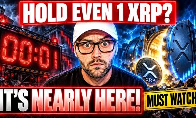 IT’S NEARLY HERE! MUST WATCH IF YOU HOLD EVEN 1 XRP!