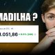 O BITCOIN EXPLODIU, MAS ESSA ALTA VAI DURAR ?