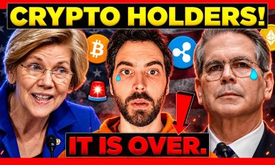 Crypto Died Today? Fully Explained in Less than 11 minutes