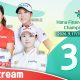 [KLPGA 2026] Hana Financial Group Championship 2026 / 3R (ENG Commentary)