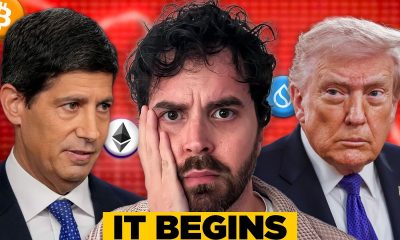 The Fed Just Lit The Fuse For Crypto Markets (Bitcoin To $250,000)