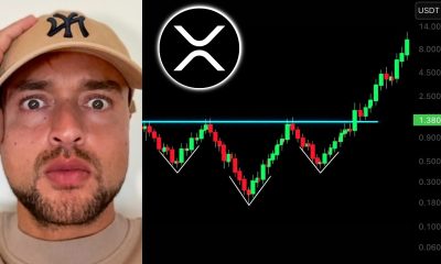IF YOU HOLD XRP I GOT NEWS FOR YOU!!!!!!!!!!! (not clickbait)