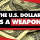 Financial colonialism: How the US uses the dollar to control countries