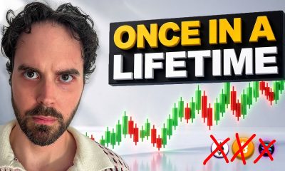 If You Missed Bitcoin, This Is Even Bigger