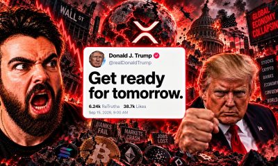 XRP THIS IS BAD *im sorry*