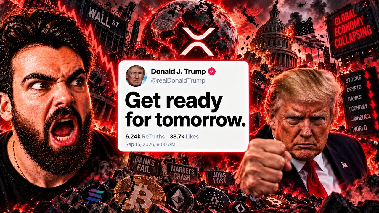 XRP THIS IS BAD *im sorry*