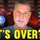 "Bull Market OVER? My Latest Update on Bitcoin & Crypto" - Raoul Pal