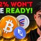 92% of Bitcoin And Altcoin Holders WILL Regret This!