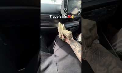 Trader life part 1 #money #trading #growth #youtubeshorts #shorts #viral #trending
