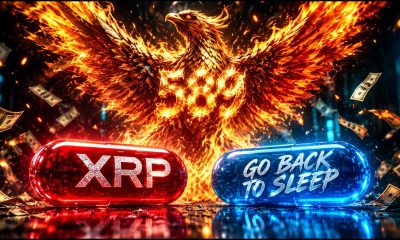 XRP IS THE LAST ONE STANDING | SEC CRYPTO LAWS | CLARITY ACT FAILING WAS THE PLAN | EMERGENCY VIDEO