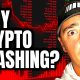 CRYPTO IS CRASHING: Why Everything Is Down Right Now?