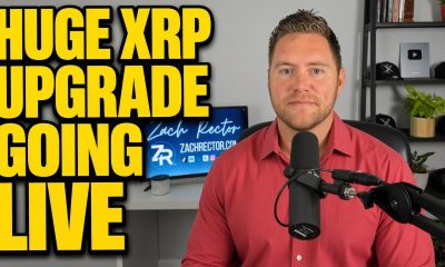 HUGE XRP Upgrade Going LIVE!