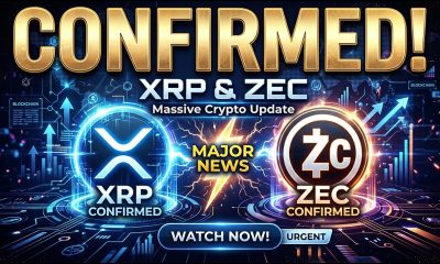 XRP ZEC HYPE MUST SEE THIS