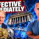 Crypto BOMBSHELL! SEC Just Put $75 Trillion Stock Market On Blockchain! (This Is Real!)