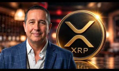 "Is Your XRP Ready for the AI Takeover? The Truth About Ripple’s New Protocol"