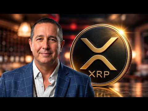 "Is Your XRP Ready for the AI Takeover? The Truth About Ripple’s New Protocol"