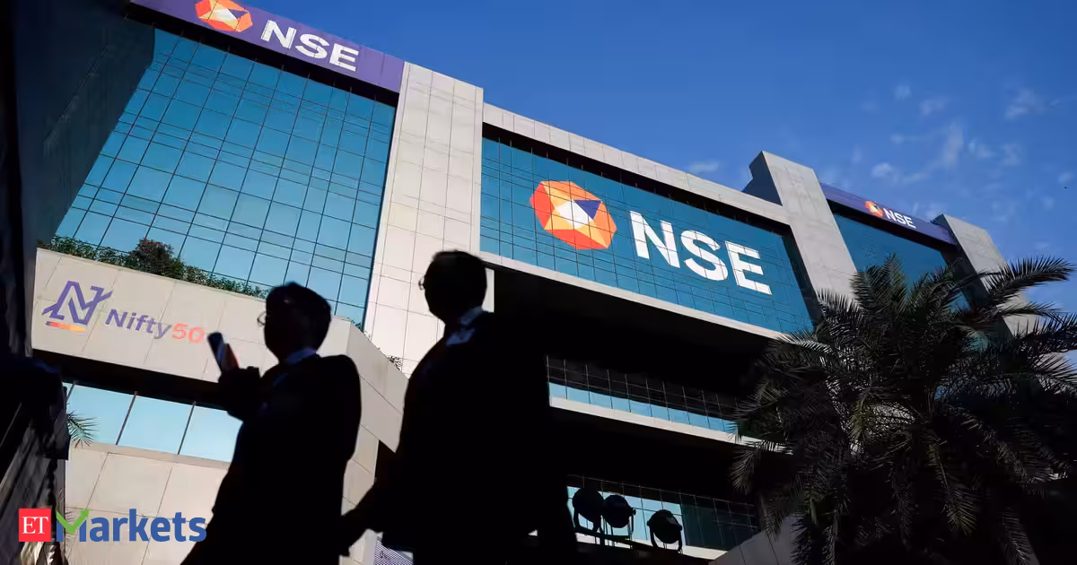 Landmark NSE IPO threatens to hollow out Dalal Street’s shadow market