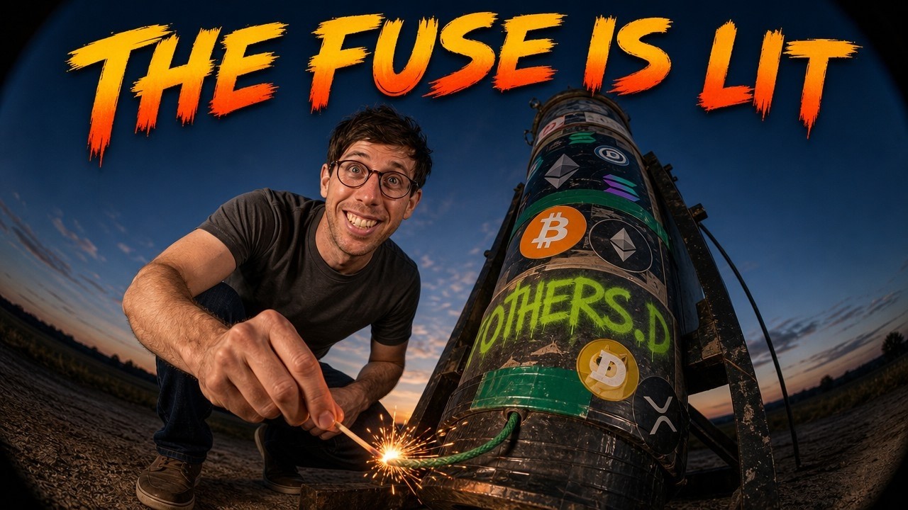 This Upcoming Crypto Rally Will Be Bigger Than Most Think