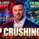 XRP IS CRUSHING IT IN KOREA! - CAN YOU SEE XRP HITTING $10,000? - WHY HIGH PRICE XRP IS INEVITABLE!