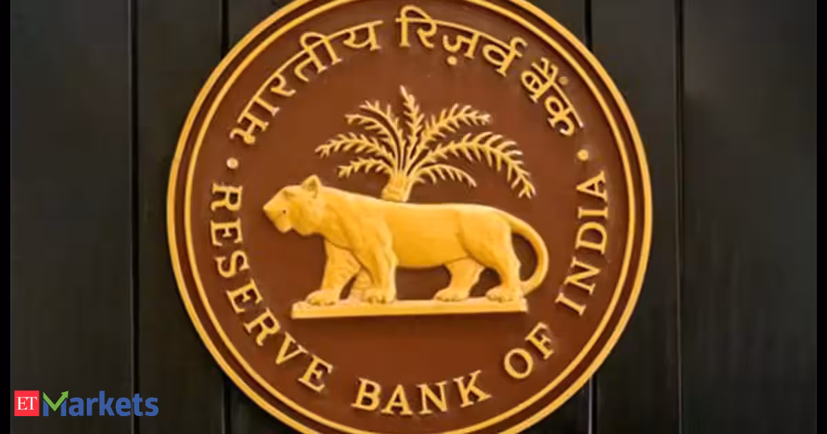 RBI issues norms on capital requirements for market risk under Basel III for banks