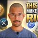 The World Order Is Changing And Bitcoin & XRP Are At The Center Of The Greatest Wealth Transfer Ever