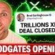 GARLINGHOUSE DROPS A MASSIVE STATEMENT!!!! (TRILLIONS TO XRP!?!)