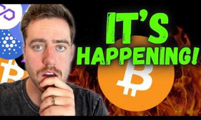 Bitcoin - The Generational Moment Is Coming