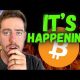 Bitcoin - The Generational Moment Is Coming