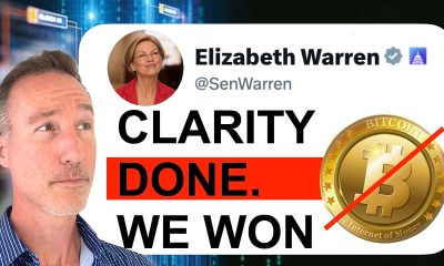 We Knew The Clarity Act Wouldn't Pass. Here's What's Next. XRP?