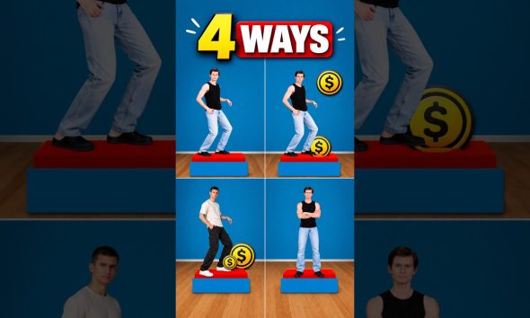 4 Ways to Make Money
