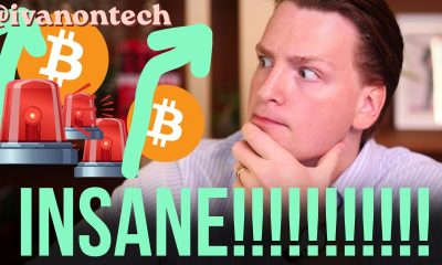 BITCOIN: BULLS ARE HERE!!!!