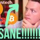 BITCOIN: BULLS ARE HERE!!!!