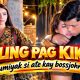 TOTOONG NANGYARI SA PAG IWAN NI BOSS JOHN KAY SHESHE | Queen Money
