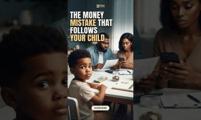 The Financial Decision That Can Change Your Child’s Future