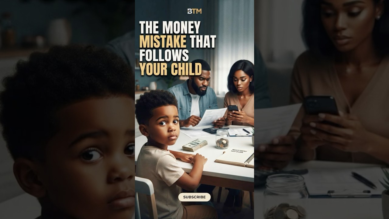 The Financial Decision That Can Change Your Child’s Future