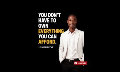 Financial Wisdom #finance #money #short