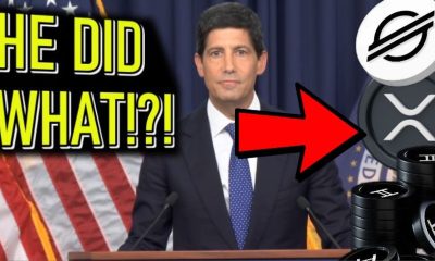 FED RAISED RATES MORE COMING XRP BTC HBAR XLM