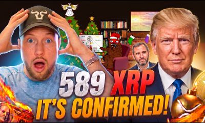 The BEARABLEGUY123 INSANE XRP 589 Riddle Changes EVERYTHING in SEPTEMBER 2026 (EPIC CRYPTO DEEP DIVE