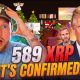 The BEARABLEGUY123 INSANE XRP 589 Riddle Changes EVERYTHING in SEPTEMBER 2026 (EPIC CRYPTO DEEP DIVE