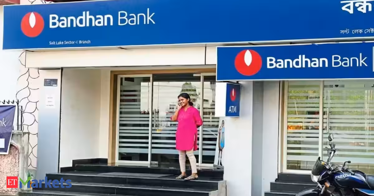Bandhan Bank promoter to gradually reduce stake to meet RBI norms