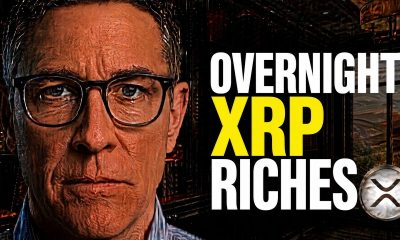 Clarity Act Rumor , XRP Ledger Record & Overnight Crypto Millionaires