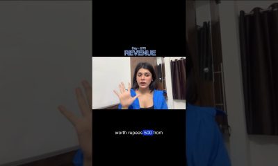 Day 2/75 days Hard Series (Revenue) #mba #finance #market #ytshorts #shortsfeed