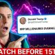XRP RICH MILLIONAIRES OVERNIGHT!!!??? (WATCH BEFORE TUESDAY)