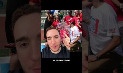 The Real Origin Behind the Ice Bucket Challenge #money #careertipstiktokcontest