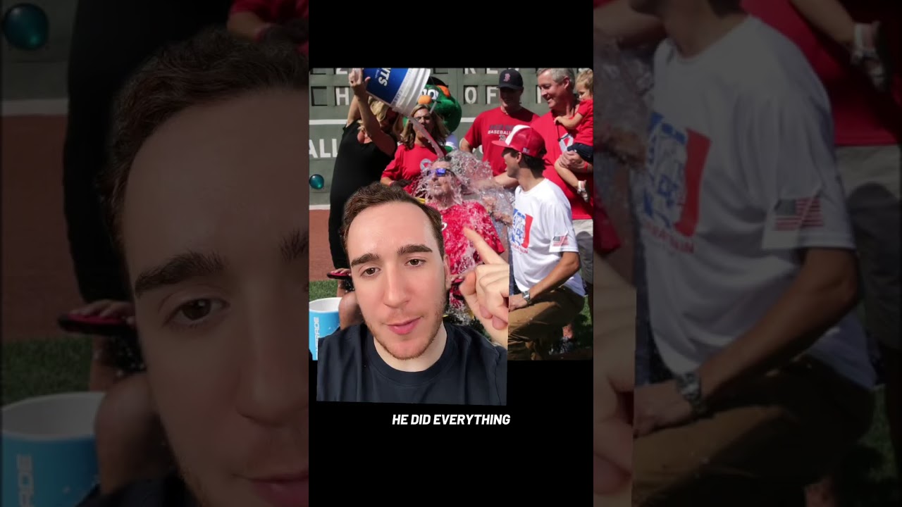 The Real Origin Behind the Ice Bucket Challenge #money #careertipstiktokcontest